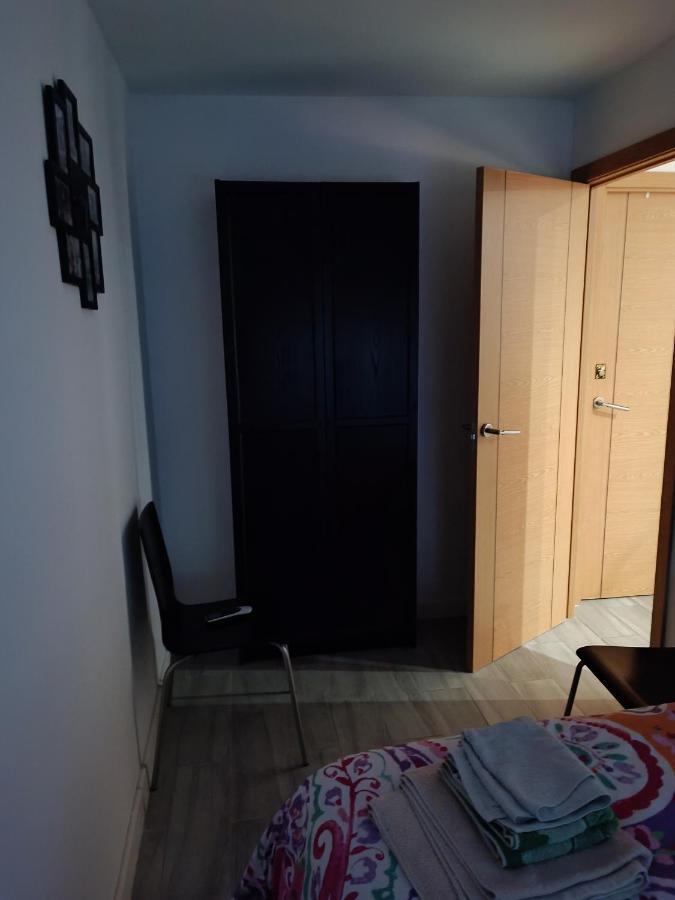 Alojamiento Turistico Mn Sevilha Exterior foto